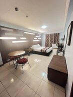 Jupiter Suites
