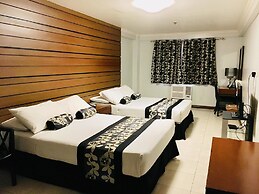 Jupiter Suites
