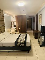 Jupiter Suites