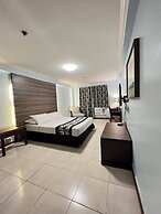Jupiter Suites