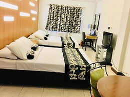 Jupiter Suites