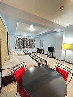 Jupiter Suites