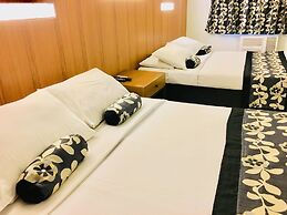 Jupiter Suites
