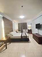 Jupiter Suites