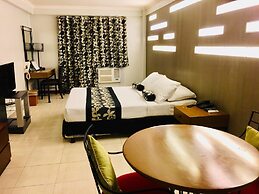Jupiter Suites