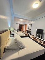 Jupiter Suites
