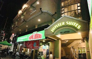 Jupiter Suites