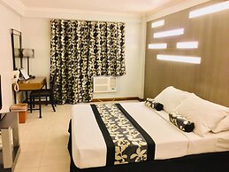 Jupiter Suites