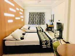 Jupiter Suites