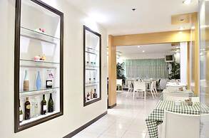 Jupiter Suites