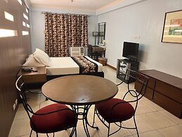 Jupiter Suites