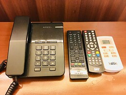 Jupiter Suites