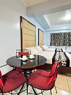 Jupiter Suites