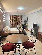 Jupiter Suites