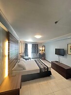 Jupiter Suites