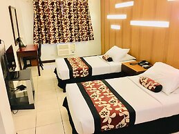 Jupiter Suites