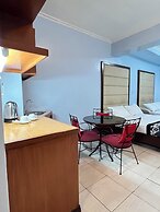 Jupiter Suites