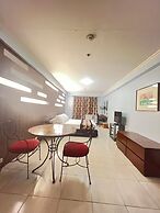 Jupiter Suites