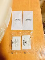 Jupiter Suites