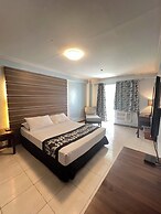 Jupiter Suites