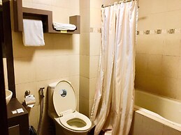 Jupiter Suites