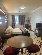 Jupiter Suites