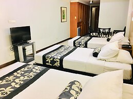 Jupiter Suites