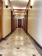 Jupiter Suites
