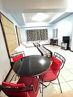 Jupiter Suites