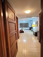 Jupiter Suites