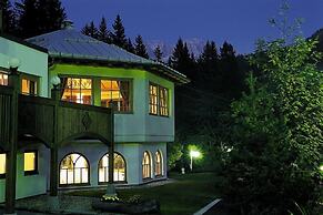 Hotel Bertelli