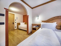 Hotel Bertelli