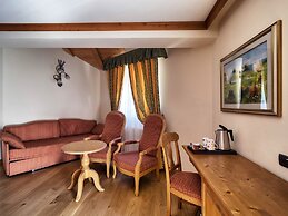 Hotel Bertelli