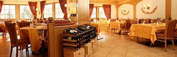 Hotel Bertelli
