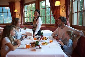 Hotel Bertelli