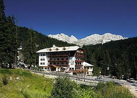 Hotel Bertelli