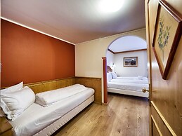 Hotel Bertelli