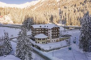 Hotel Bertelli