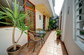 Hostal El Centurión