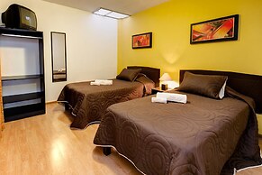 Hostal El Centurión