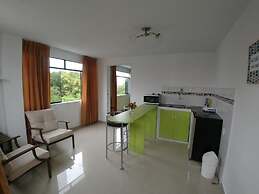 Hostal El Centurión