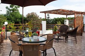 Hostal El Centurión