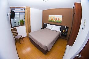 Hostal El Centurión