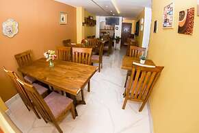 Hostal El Centurión