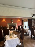 Ravenwood Hall Hotel