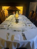 Ravenwood Hall Hotel