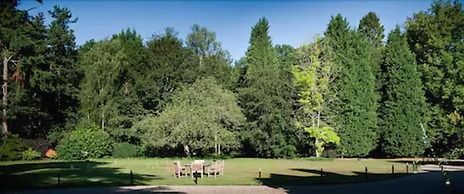 Ravenwood Hall Hotel