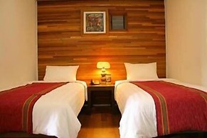 Rumah Turi Eco Hotel