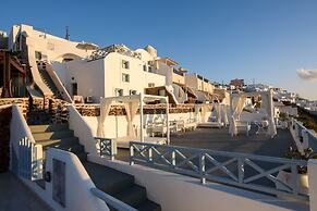 Ilioperato Hotel