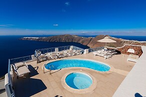Ilioperato Hotel